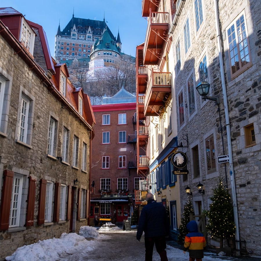 répertoire des entreprises du québec rue de la ville
