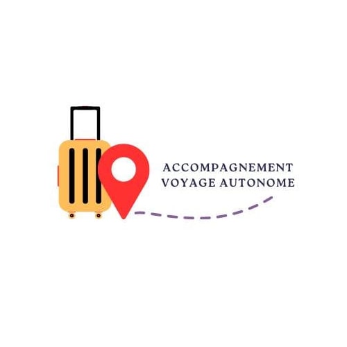 accompagnement voyage autonome logo