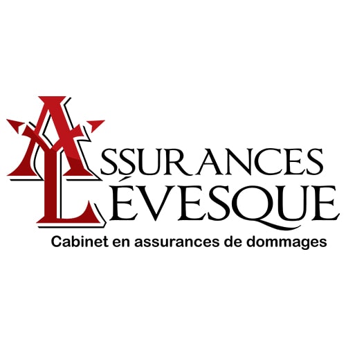 assurances lévesque logo