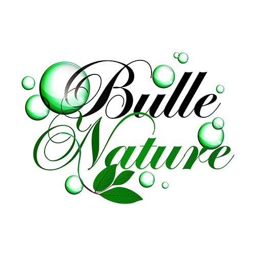 bulle nature logo