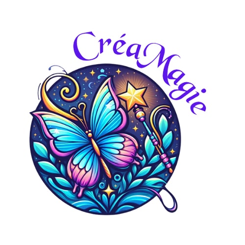 créamagie logo