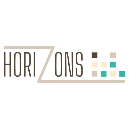 éditions horizons logo