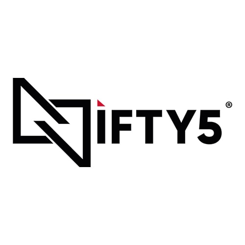 nifty5 logo