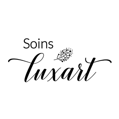 soins luxart logo