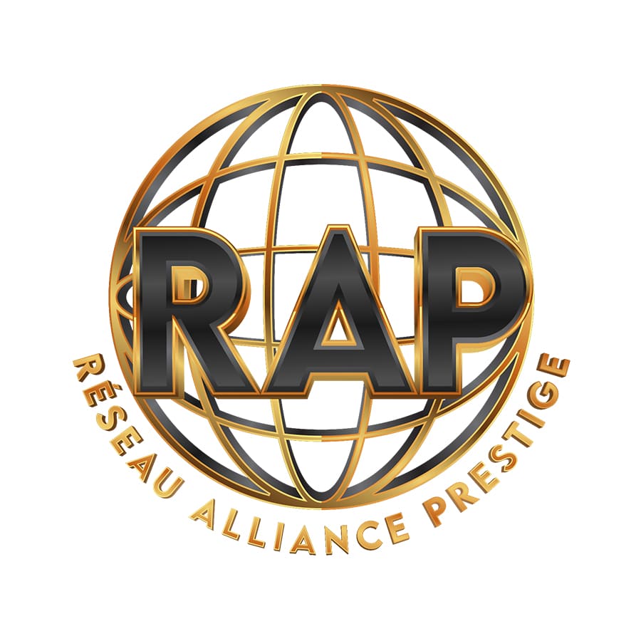 Reseau Alliance Prestige - logo